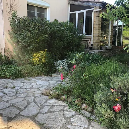 Séjour chez l'habitant Spacieuse Du Rucher Naturaile Montagnac (Herault)