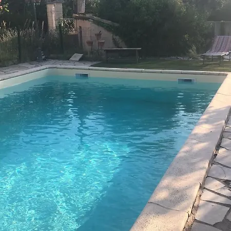 Spacieuse Du Rucher Naturaile * Montagnac (Herault)